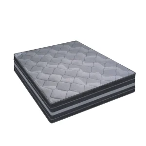 Colchon Chaide Continental Doble Box Top V1