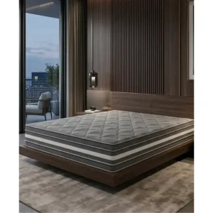Colchón Chaide Continental Doble Box Top