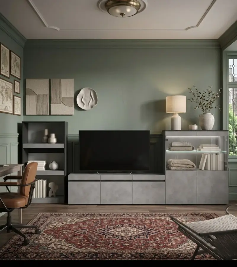 Muebles para TV Montia