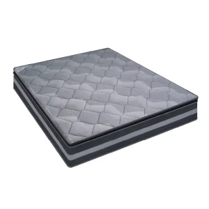 Colchón Continental de Lujo Chaide 2 Plazas 135x190