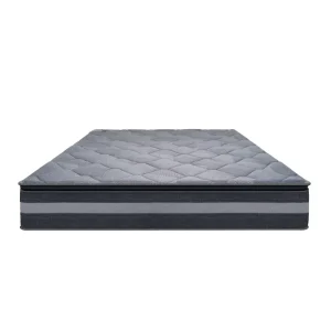 Colchón Continental de Lujo Chaide 2 Plazas 135x190