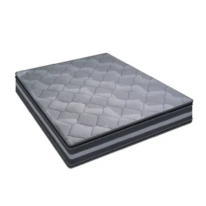 Colchón Chaide Continental de Lujo Pillow Top